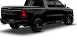 New 2026 Ram 1500 Big Horn Crew Cab 4x4 Pickup for sale #155616 - photo 2