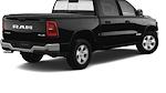 New 2025 Ram 1500 Big Horn Crew Cab for sale #C250346 - photo 2