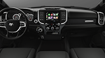 New 2025 Ram 1500 Big Horn Crew Cab for sale #C250346 - photo 6