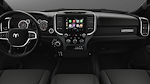New 2025 Ram 1500 Big Horn Crew Cab 4x4 Pickup for sale #161590 - photo 5