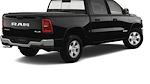 New 2025 Ram 1500 Big Horn Crew Cab 4x4 Pickup for sale #161591 - photo 2
