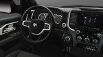 New 2025 Ram 1500 Big Horn Crew Cab 4x4 Pickup for sale #161591 - photo 7