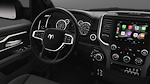 New 2025 Ram 1500 Big Horn Crew Cab for sale #C250342 - photo 9