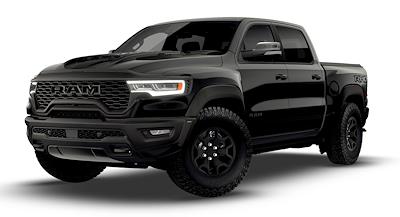 New 2026 Ram 1500 TRX Crew Cab 4x4 Pickup for sale #181268 - photo 1