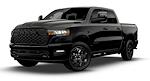 New 2026 Ram 1500 Big Horn Crew Cab 4x4 Pickup for sale #220504 - photo 1