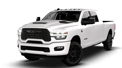 New 2026 Ram 2500 Laramie Mega Cab 4x4 Pickup for sale #224336 - photo 1