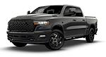 New 2026 Ram 1500 Big Horn Crew Cab for sale #C260099 - photo 8