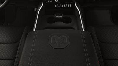 New 2026 Ram 1500 Laramie Crew Cab 4x4 Pickup for sale #266163 - photo 2