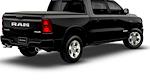 New 2026 Ram 1500 Big Horn Crew Cab for sale #C260122 - photo 9