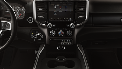 New 2026 Ram 1500 Big Horn Crew Cab for sale #271139 - photo 2