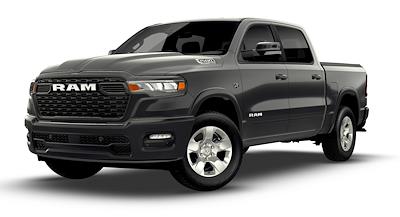 New 2026 Ram 1500 Big Horn Crew Cab for sale #271140 - photo 1