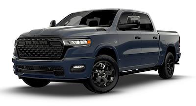 New 2026 Ram 1500 Big Horn Crew Cab for sale #C260192 - photo 1