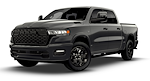 New 2026 Ram 1500 Big Horn Crew Cab for sale #C260216 - photo 1