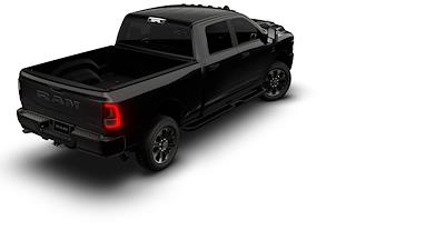 New 2026 Ram 2500 Big Horn Crew Cab for sale #353511 - photo 2