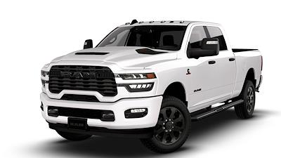 New 2026 Ram 2500 Big Horn Crew Cab for sale #354897 - photo 1