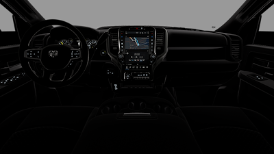 New 2026 Ram 2500 Tradesman Crew Cab for sale #360181 - photo 2
