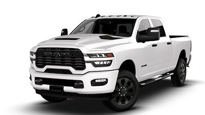 New 2026 Ram 2500 Tradesman Crew Cab for sale #360182 - photo 1