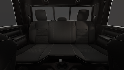 New 2026 Ram 2500 Tradesman Crew Cab for sale #360182 - photo 2