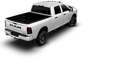New 2026 Ram 2500 Tradesman Crew Cab for sale #360182 - photo 2