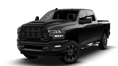 New 2026 Ram 2500 Tradesman Crew Cab for sale #360183 - photo 1