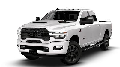 New 2026 Ram 2500 Laramie Crew Cab for sale #360184 - photo 1