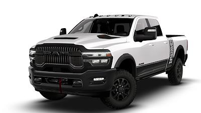 New 2026 Ram 2500 Power Wagon Crew Cab for sale #362090 - photo 1