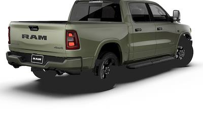 New 2027 Ram 1500 Big Horn Crew Cab for sale #555986 - photo 2