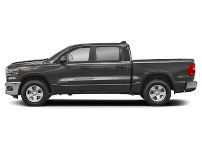 New 2027 Ram 1500 Big Horn Crew Cab for sale #556002 - photo 2