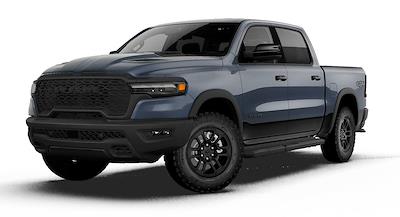 New 2027 Ram 1500 Rebel Crew Cab for sale #565855 - photo 1