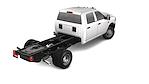 New 2024 Ram 3500 Tradesman Crew Cab 4x4 60 CA Cab Chassis for sale #C240007 - photo 9