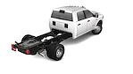 New 2024 Ram 3500 SLT Crew Cab 4x4 60 CA Cab Chassis for sale #C240012 - photo 2