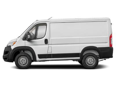 New 2025 Ram ProMaster 1500 Standard Roof Empty Cargo Van for sale #C250069 - photo 2