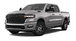 New 2025 Ram 1500 Tradesman Crew Cab 4x4 Pickup for sale #C250081 - photo 1