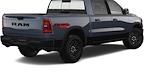New 2025 Ram 1500 Rebel Crew Cab 4x4 Pickup for sale #C250086 - photo 2