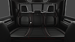 New 2025 Ram 1500 Rebel Crew Cab 4x4 Pickup for sale #C250086 - photo 3