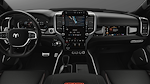 New 2025 Ram 1500 Rebel Crew Cab 4x4 Pickup for sale #C250086 - photo 6