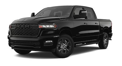 New 2025 Ram 1500 Tradesman Crew Cab 4x4 Pickup for sale #C250122 - photo 1