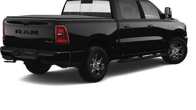 New 2025 Ram 1500 Tradesman Crew Cab 4x4 Pickup for sale #C250122 - photo 2