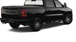 New 2025 Ram 1500 Tradesman Crew Cab 4x4 Pickup for sale #C250122 - photo 2