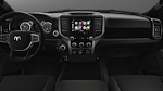 New 2025 Ram 1500 Tradesman Crew Cab 4x4 Pickup for sale #C250122 - photo 6
