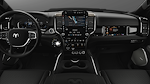 New 2025 Ram 1500 Laramie Crew Cab 4x4 Pickup for sale #C250166S - photo 6