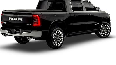 New 2026 Ram 1500 Longhorn Crew Cab for sale #C260354S - photo 2