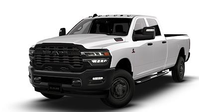 New 2026 Ram 2500 Tradesman Crew Cab for sale #C260515S - photo 1