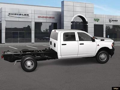 New 2024 Ram 3500 Tradesman Crew Cab 4x4 60 CA Cab Chassis for sale #RG138623 - photo 2