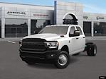New 2024 Ram 3500 Tradesman Crew Cab 4x4 60 CA Cab Chassis for sale #RG138623 - photo 21