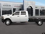 New 2024 Ram 3500 Tradesman Crew Cab 4x4 60 CA Cab Chassis for sale #RG138623 - photo 26