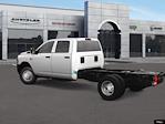 New 2024 Ram 3500 Tradesman Crew Cab 4x4 60 CA Cab Chassis for sale #RG138623 - photo 27