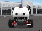 New 2024 Ram 3500 Tradesman Crew Cab 4x4 60 CA Cab Chassis for sale #RG138623 - photo 29