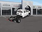 New 2024 Ram 3500 Tradesman Crew Cab 4x4 60 CA Cab Chassis for sale #RG138623 - photo 23