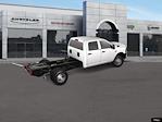 New 2024 Ram 3500 Tradesman Crew Cab 4x4 60 CA Cab Chassis for sale #RG138623 - photo 8